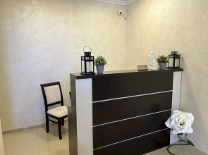 Гостевой дом Заречье