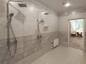 Отель К-Визит Токсово