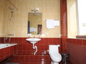 Гостевой Дом Астория