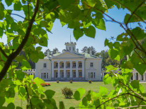 Санаторий Валуево