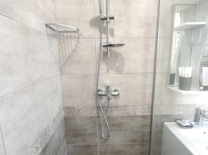 Апартаменты Родос