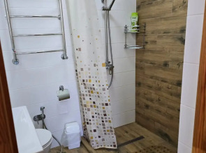 Квартира с видом на горы на улице Энгельса 15