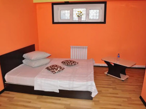 Мини-отель Изба