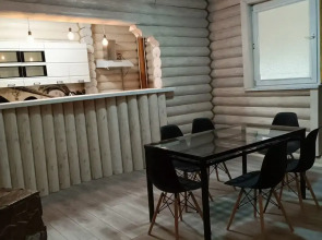 Вилла Гостевая усадьба