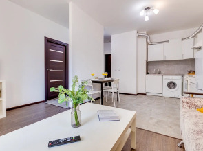 Апартаменты Like Home Aparts Европейский проспект 20/3