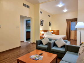 Ramada Hotel and Suites by Wyndham Ajman