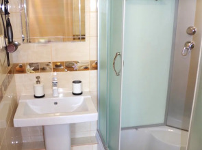 Мини-отель Вельвет