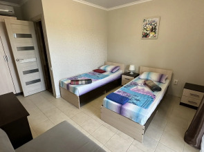 Гостевой Дом "Adam & Eva"