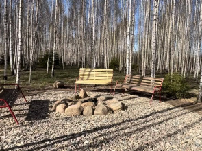 Гостевой дом Эко-Лайф Тимонино