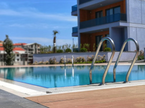 Апарт-Отель Green Hills Suites