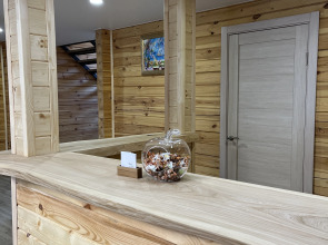 Гостевой дом Небо