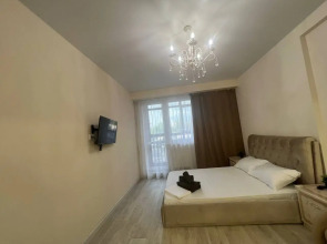 Апартаменты Студия AlexHome в Старой купавне