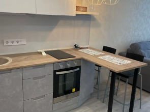 Квартира Отличная в Новом Доме