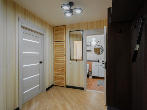 Апартаменты комфорт класса в 3-х минутах от метро