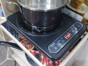 Гостевой дом Уют