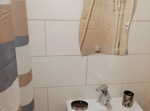 Частный дом в Малые соли