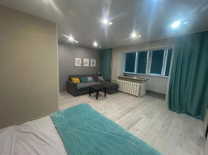 Квартира c Нoвым Ремонтом