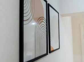 Квартира на Взлётной 81