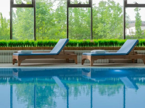 DoubleTree by Hilton Shymkent