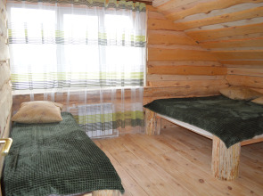 Гостевой Дом Лесная Усадьба