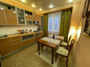 Квартира в курортной зоне с видом на Машук