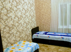 Гостевой дом на Крутой