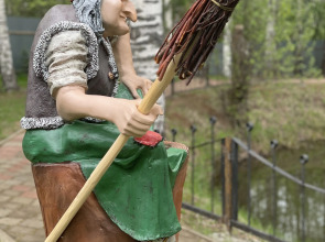 База отдыха Туристская база На Ватоме