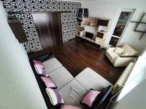 Апартаменты на Энгельса 56