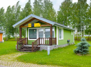 База отдыха Экопарк Акварель