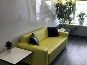 Гостевой дом Smile