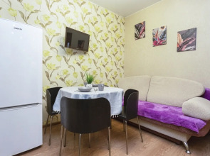 Квартира на Подмосковном Бульваре 12