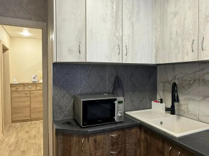 Апартаменты Созвездие Камчатки на Рыбаков 18