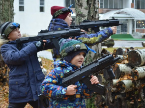 База Отдыха Серебро