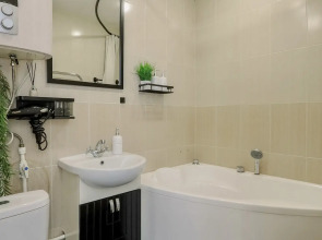 Апартаменты Privi House на Пушкинской 240А