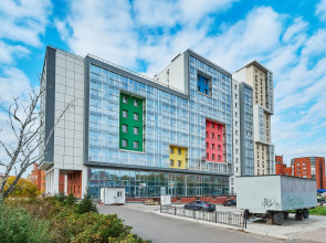 Апартаменты Петровские на Красноармейской 35