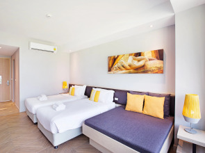 Курортный отель Mida Resort Kanchanaburi