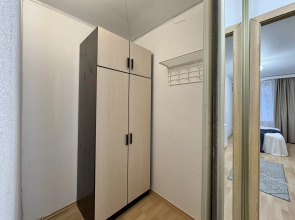 Апартаменты Шикарная со всеми удобствами