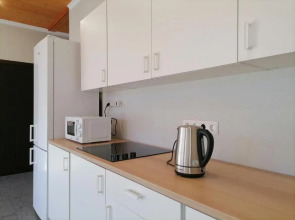 Гостевой дом Хижина