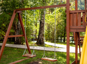 Гостевой дом АЛТАЙ БЕРЕГ ИП Рожнова Л.В.