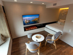 Апартаменты Baikal 2