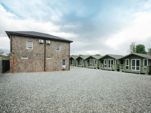 База отдыха Бзыбь