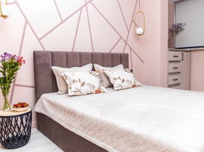 Квартира в ЖК Nest Grand 210