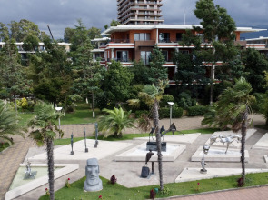 Апартаменты от собственника в Dreamland Oasis Chakvi