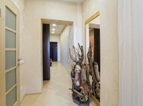 Апартаменты Фамилия Элит 1