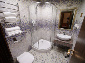 Мини-отель Никонов