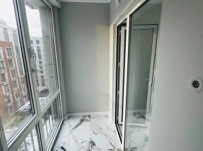 Апартаменты в ЖK 4YOU на Радостовца 333А