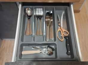 Квартира на набережной Александра Невского