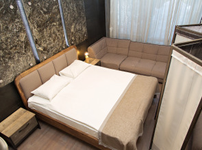 Гостевой дом Sport Point