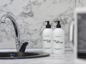 Апартаменты Топольники Комфорт