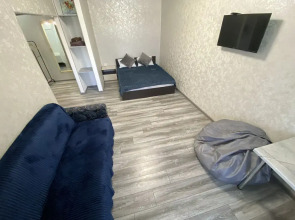 Квартира 1-к квартира в центре города